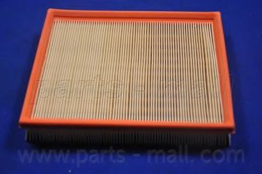 PARTS-MALL PAC-004 Фильтр воздушный - 2