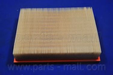 PARTS-MALL PAC-004 Фильтр воздушный - 3