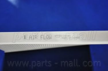 PARTS-MALL PMA-024 Фильтр салона - 3