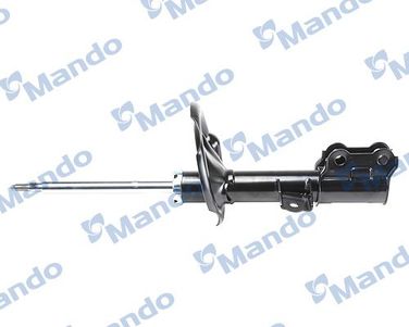 Mando EX546612H000 Амортизатор | перед прав | - 1
