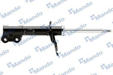 Mando EX546612H000 Амортизатор | перед прав | - 2
