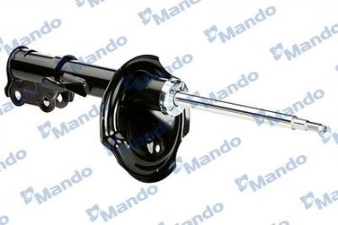Mando EX546612H000 Амортизатор | перед прав | - 3