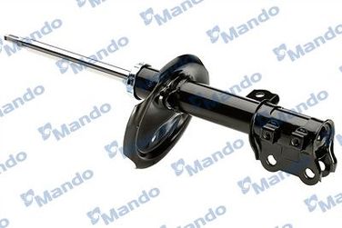 Mando EX546612H000 Амортизатор | перед прав | - 4