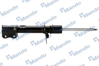 Mando EX96394592 Амортизатор | зад прав | - 1