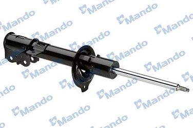 Mando EX96394592 Амортизатор | зад прав | - 2