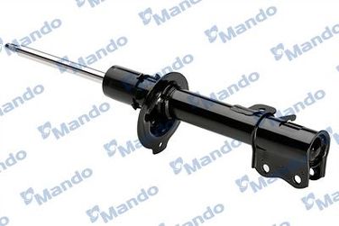 Mando EX96394592 Амортизатор | зад прав | - 3