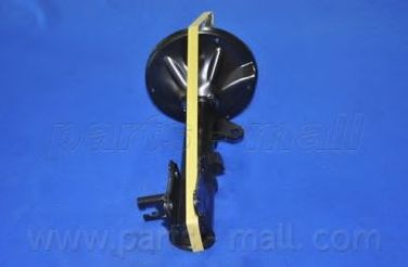 PARTS-MALL PJA-129A Амортизатор задний левый - 5