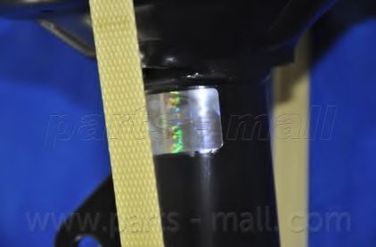 PARTS-MALL PJA-129A Амортизатор задний левый - 6