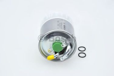 Bosch F 026 402 056 Фильтр топливный - 2