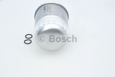 Bosch F 026 402 056 Фильтр топливный - 4