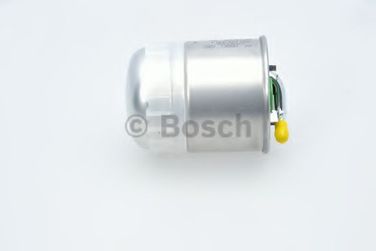 Bosch F 026 402 056 Фильтр топливный - 5