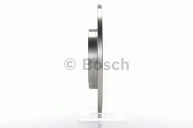 Bosch 0 986 479 656 Диск тормозной | зад | - 4