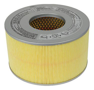JS Asakashi A1503 Фильтр воздушный - 2