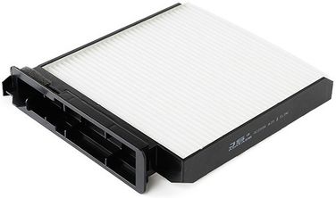 JS Asakashi AC2505 Фильтр салона - 2
