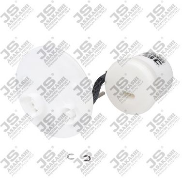 JS Asakashi FS6305 Фильтр топливный - 1