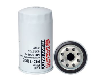 Sakura FC1005 Фильтр воздушный - 1