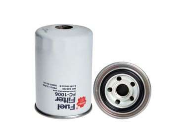 Sakura FC1006 Фильтр топливный - 1