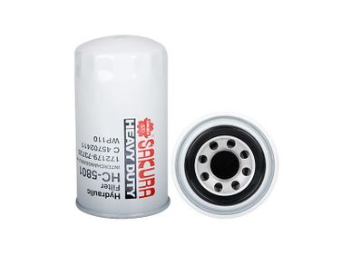 Sakura HC5801 Фильтр масляный HCV - 1