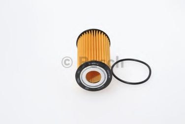 Bosch F 026 407 006 Фильтр масляный (вставка) - 2
