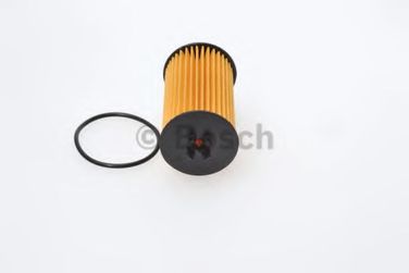 Bosch F 026 407 006 Фильтр масляный (вставка) - 4