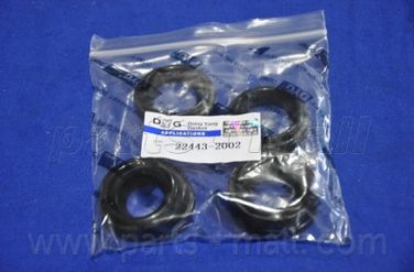 PARTS-MALL PFA-G030U Комплект прокладок двигателя - 2