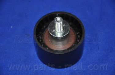 PARTS-MALL PSB-C001 Ролик натяжной ремня ГРМ - 2