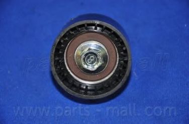 PARTS-MALL PSB-C001 Ролик натяжной ремня ГРМ - 4