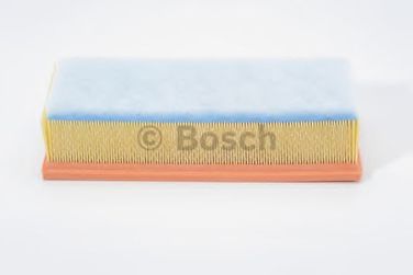 Bosch F 026 400 058 Снят с производства Фильтр воздушный - 3