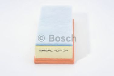 Bosch F 026 400 058 Снят с производства Фильтр воздушный - 6