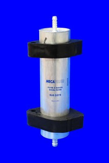 MECAFILTER ELG5374 Фильтр топливный - 1
