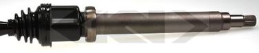 GKN-Lobro 305104 Вал приводной правый | перед | - 4