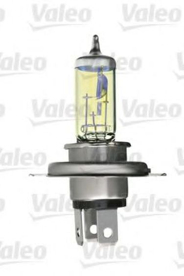 Valeo 032515 Лампа Н4 12х55/60 рk43t-38 aqua vision - 3