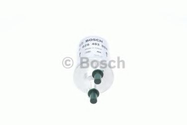 Bosch F 026 403 008 Фильтр топливный - 2