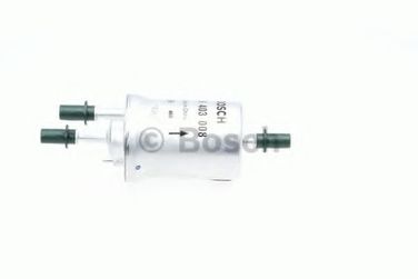 Bosch F 026 403 008 Фильтр топливный - 3