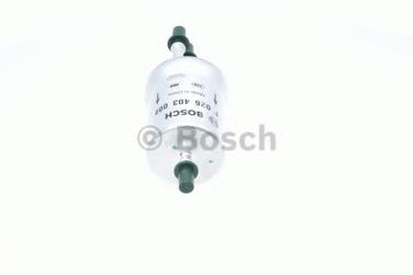 Bosch F 026 403 008 Фильтр топливный - 4