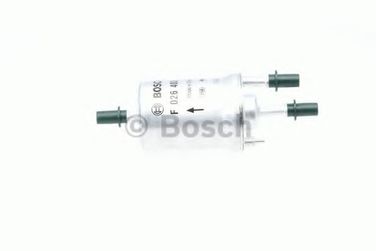 Bosch F 026 403 008 Фильтр топливный - 5