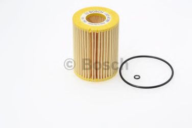 Bosch F 026 407 008 Фильтр масляный (вставка) - 2