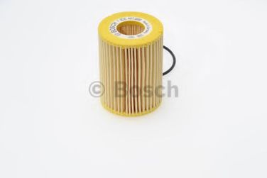 Bosch F 026 407 008 Фильтр масляный (вставка) - 5