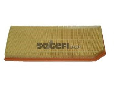Fram CA10256 Фильтр воздушный - 2