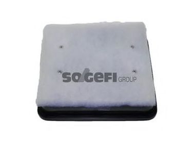 Fram CA10355 Фильтр воздушный - 2