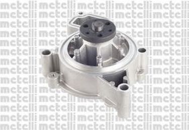 Metelli 24-0957 Насос водяной - 1
