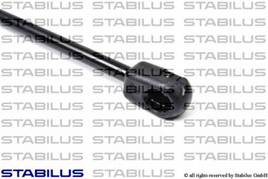Stabilus 013600 Амортизатор капота/багажника - 2
