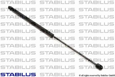 Stabilus 016954 Амортизатор капота | перед прав/лев | - 1