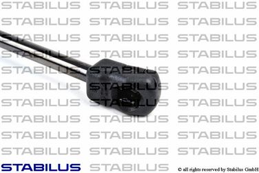 Stabilus 024208 Амортизатор капота | перед лев | - 2