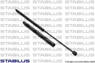 Stabilus 3474XK Амортизатор капота | перед прав | - 1