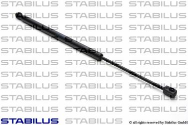 Stabilus 7098VJ Амортизатор крышки багажника | зад прав/лев |  - 1
