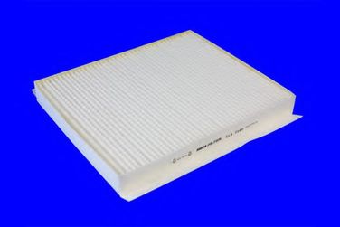 MECAFILTER ELR7180 Фильтр салона - 1