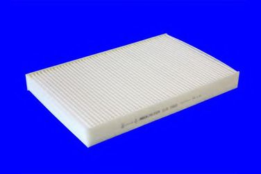 MECAFILTER ELR7523 Фильтр салона - 1