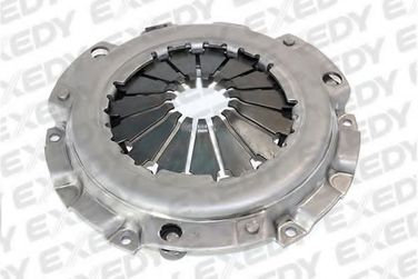 Exedy DWC 704 Корзина сцепления - 1