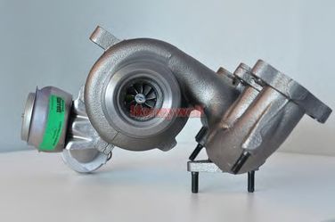 GARRETT 7518515003S Ironunit - 1